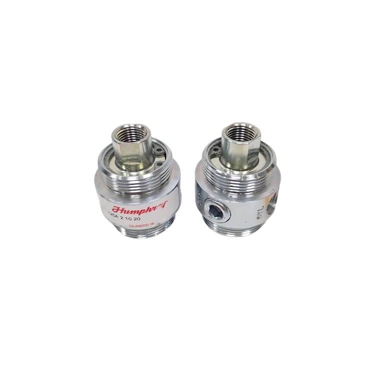 HUMPHREY 隔膜提升阀 125A‑2‑10‑20