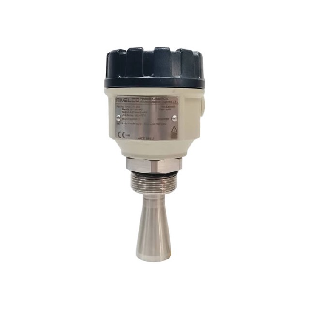 NIVELCO 电导液位电极 WGS-214-8
