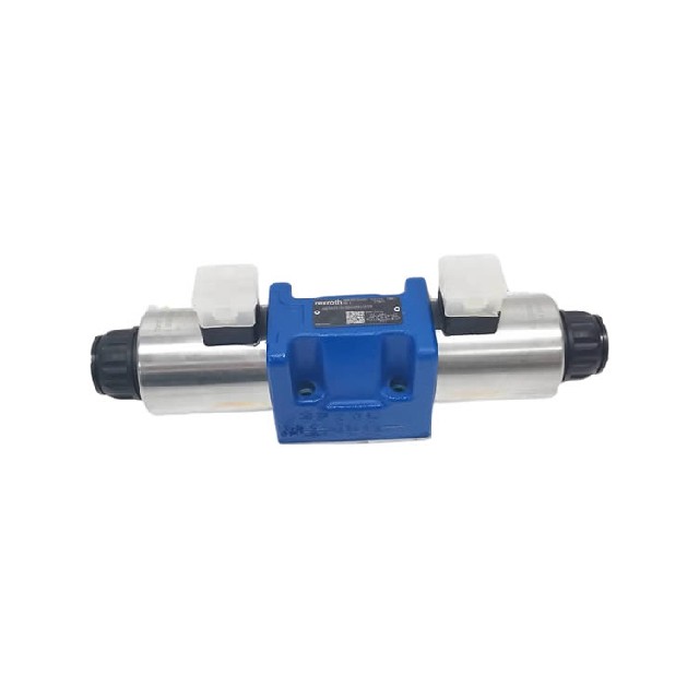 Rexroth 电磁阀 4WE10H73-5X/EG24N9K4/A12M