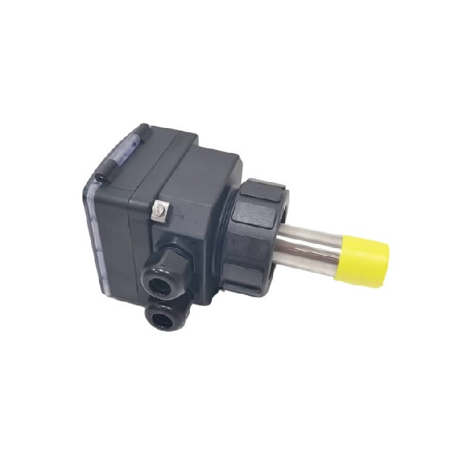 Burkert 电磁流量变送器 00449670