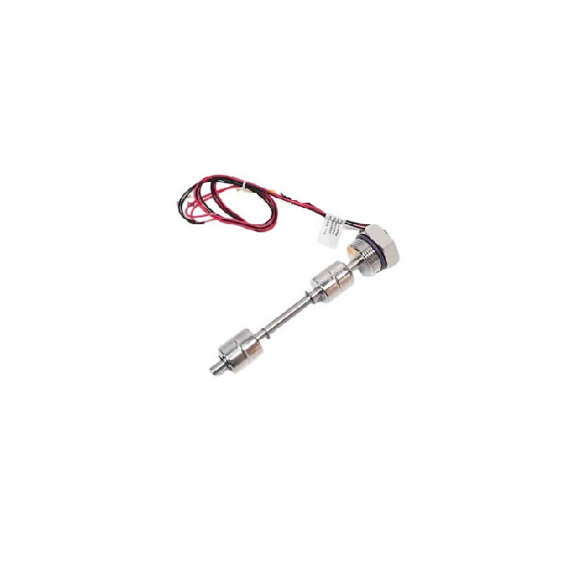 GEMS 多点浮球液位开关 LS-700-2-2091,L0=152MM,L1=115MM,L2=27MM