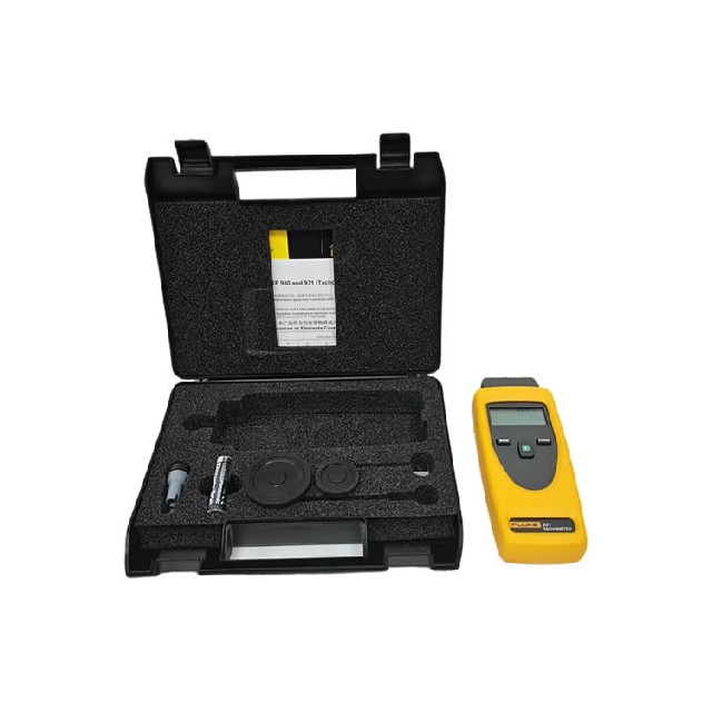 FLUKE 手持式双模式转速表 Fluke 931