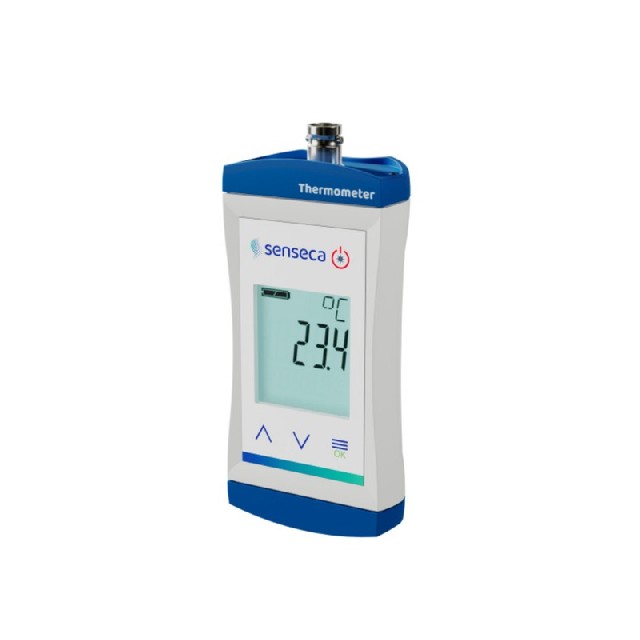 GREISINGER 防水报警温度计 G1700（ECO 120）