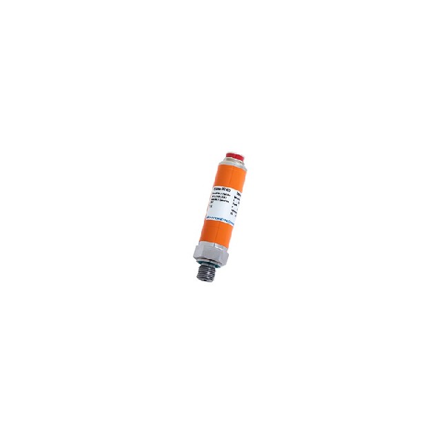 Hydrotechnik 压力传感器 HySense PR400 34P3-21-S-01.37A2