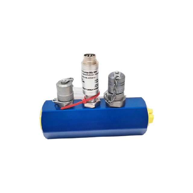Hydrotechnik 流量计 31VH-70-35.030