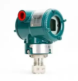 Yokogawa 表压变送器 EJA530E-JAS4N-012EN